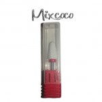 Mixcoco Φρέζα Κεραμική Μαλακή Κώνος Mixcoco Φρέζα Κεραμική Μαλακή Κώνος