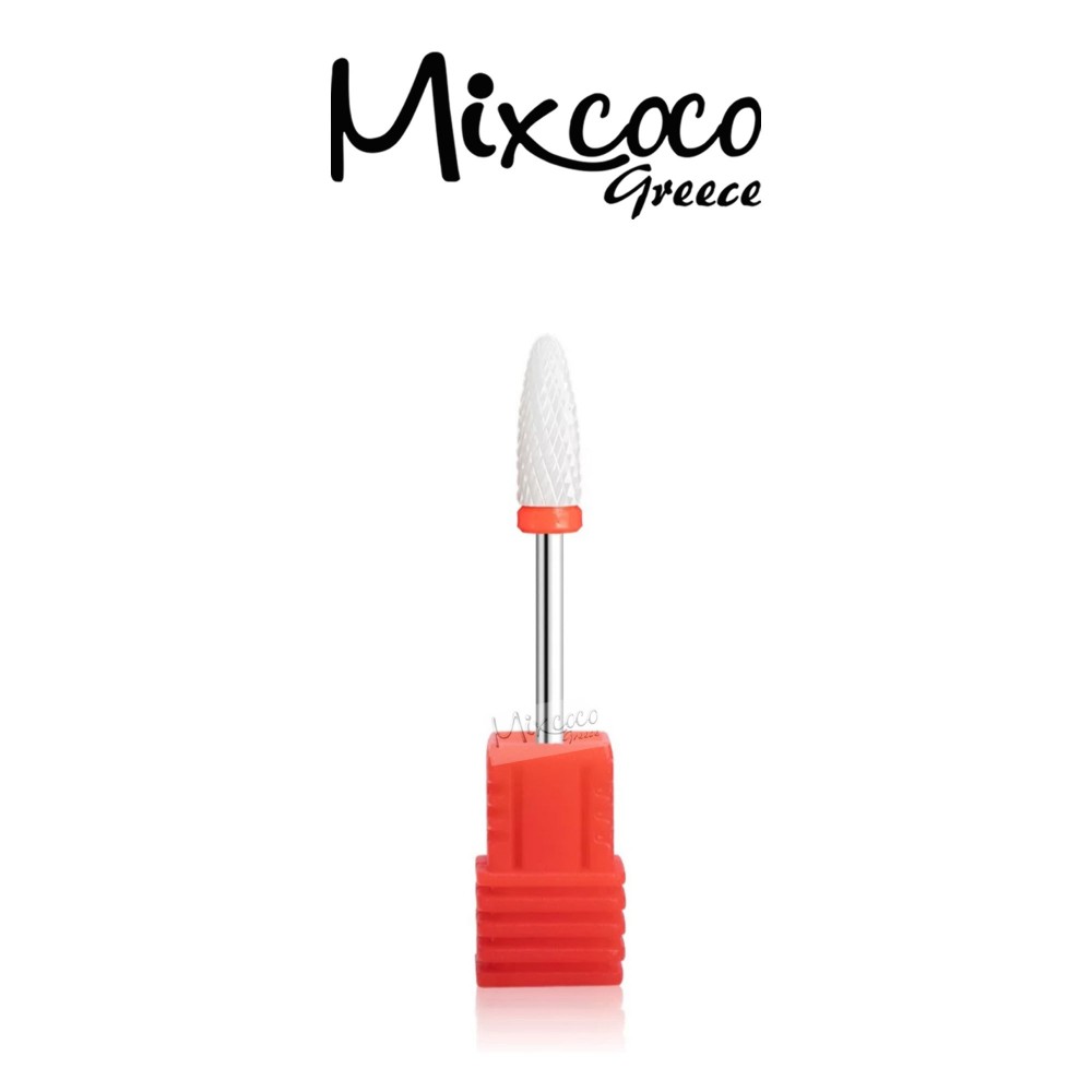 Mixcoco Φρέζα Κεραμική Μαλακή Κώνος