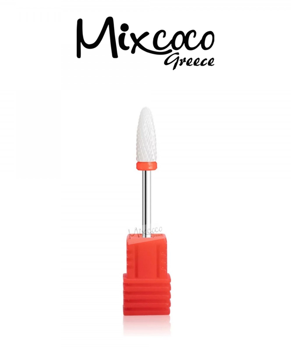Mixcoco Φρέζα Κεραμική Μαλακή Κώνος