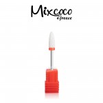 Mixcoco Φρέζα Κεραμική Μαλακή Κώνος Mixcoco Φρέζα Κεραμική Μαλακή Κώνος