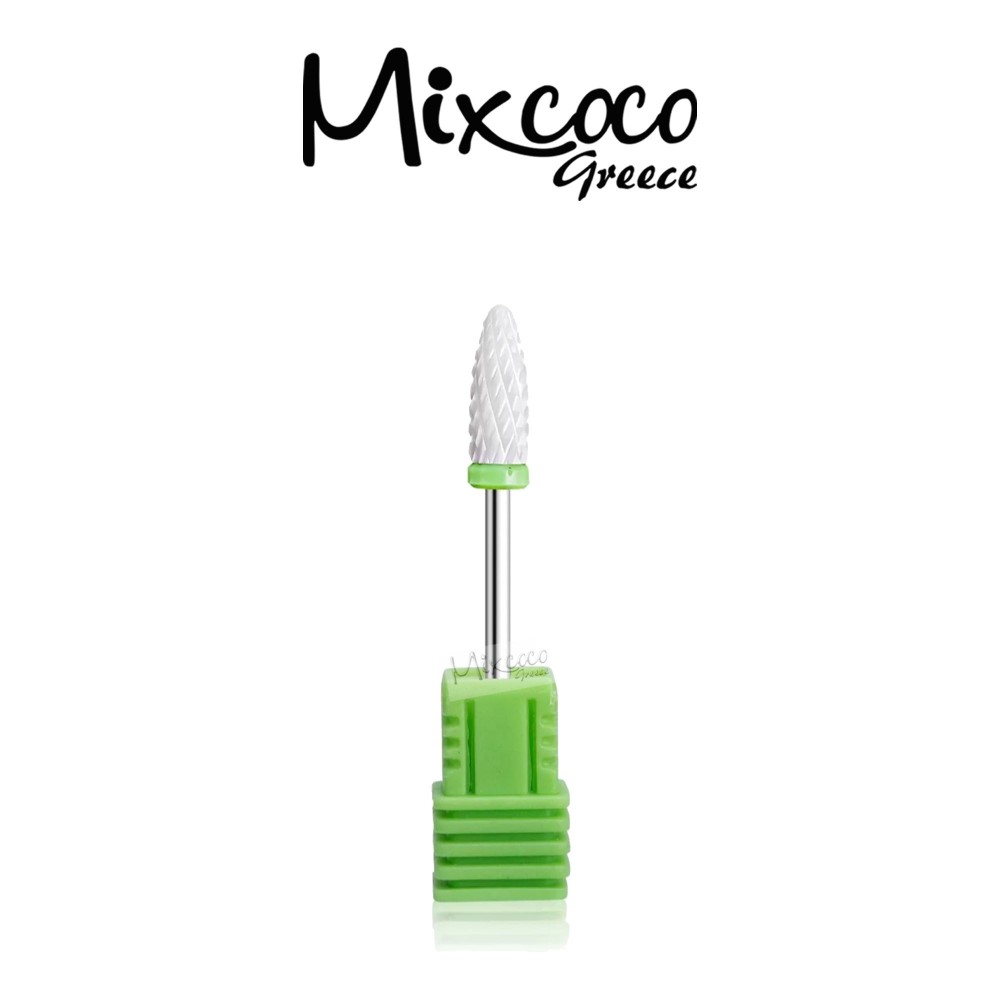 Mixcoco Φρέζα Κεραμική Κώνος