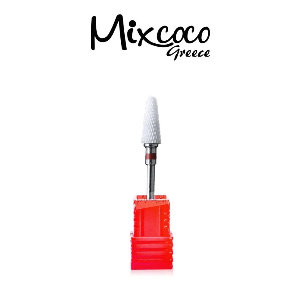 Mixcoco Φρέζα Κεραμική Κώνος Λεπτή Μαλακή