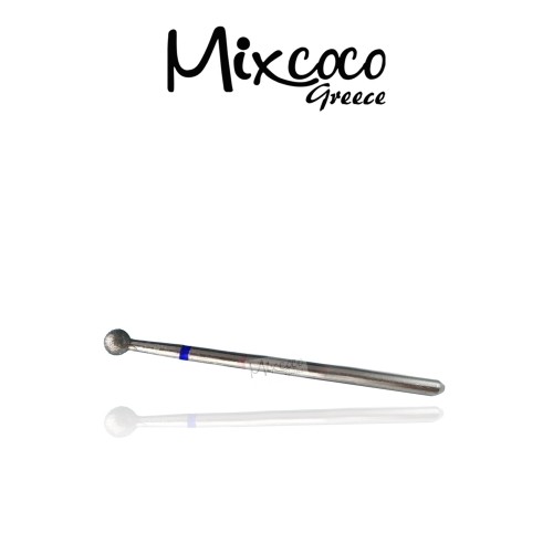 Mixcoco Φρέζα Διαμαντιού Combi 3,5 MM