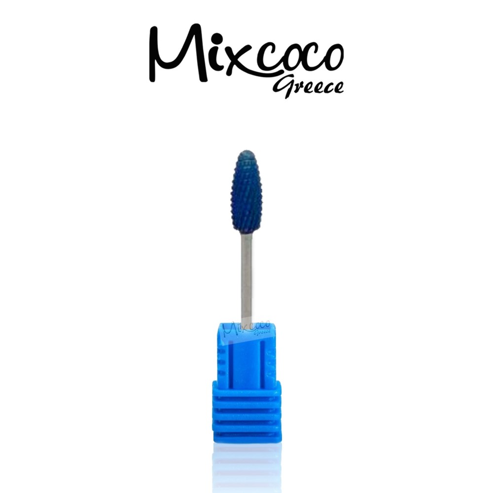 Mixcoco Φρέζα Καρβιδίου Κώνος Μαλακή