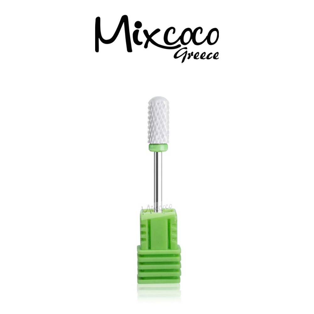 Mixcoco Φρέζα Κεραμική Κύλινδρος