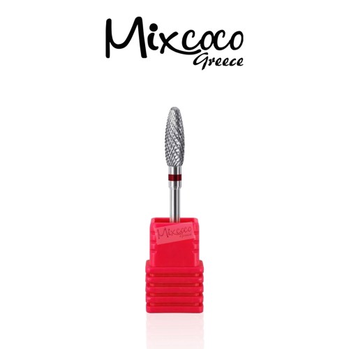 Mixcoco Φρέζα Καρβιδίου Κώνος Μαλακή Λεπτή *