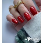Mixcoco Ημιμόνιμο Βερνίκι Νυχιών 10 15ml Mixcoco Ημιμόνιμο Βερνίκι Νυχιών 10 15ml