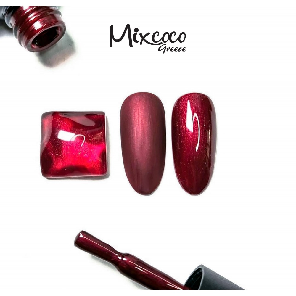 Mixcoco Ημιμόνιμο Βερνίκι Νυχιών DMC-721 15ml Mixcoco Ημιμόνιμο Βερνίκι Νυχιών DMC-721 15ml