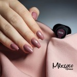 Mixcoco Ημιμόνιμο Βερνίκι Νυχιών WS-308 15ml Mixcoco Ημιμόνιμο Βερνίκι Νυχιών WS-308 15ml