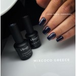 Mixcoco Ημιμόνιμο Βερνίκι Νυχιών 999 15ml Mixcoco Ημιμόνιμο Βερνίκι Νυχιών 999 15ml