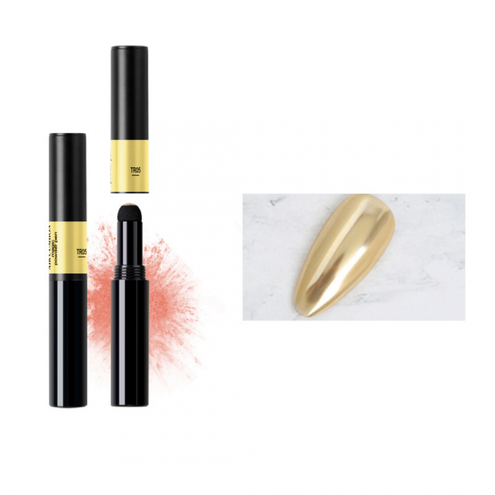 J.K Σκόνη Mirror Pen 11 (022487) J.K Σκόνη Mirror Pen 11 (022487)