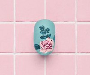NAIL ART (2)
