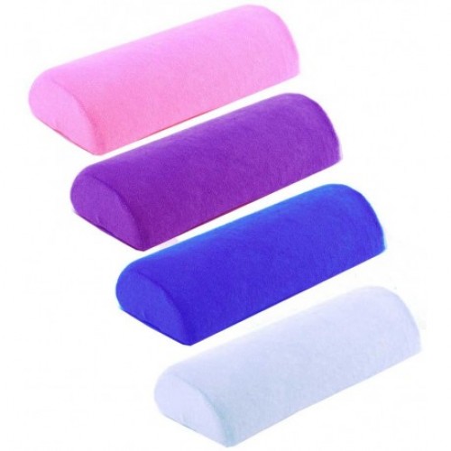 Nm Μαξιλαράκι Χεριών Ύφασμα (Mh+Blue/Pink Ροζ/White/Mob) * PINK *