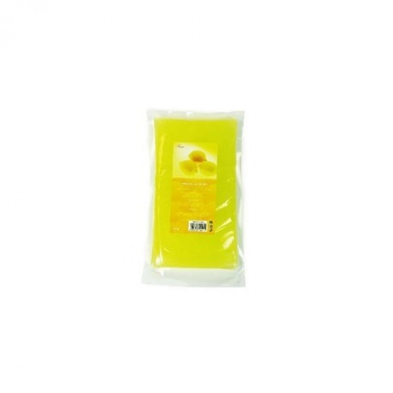 Nm Παραφίνη 450 ml (Pfr-E Lemon)