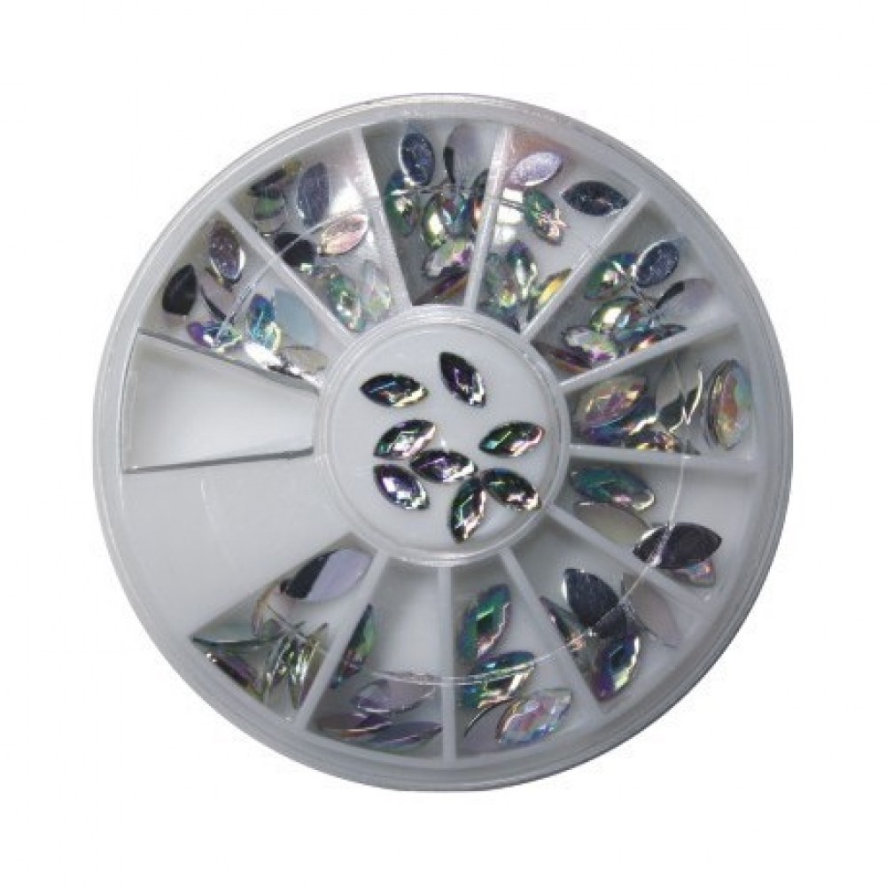 Nm Nail Art Carousel (R-302) *
