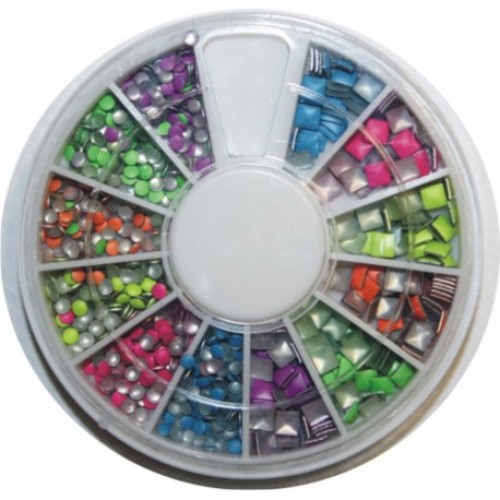 Nm Color Trouks (Rtr-1) *