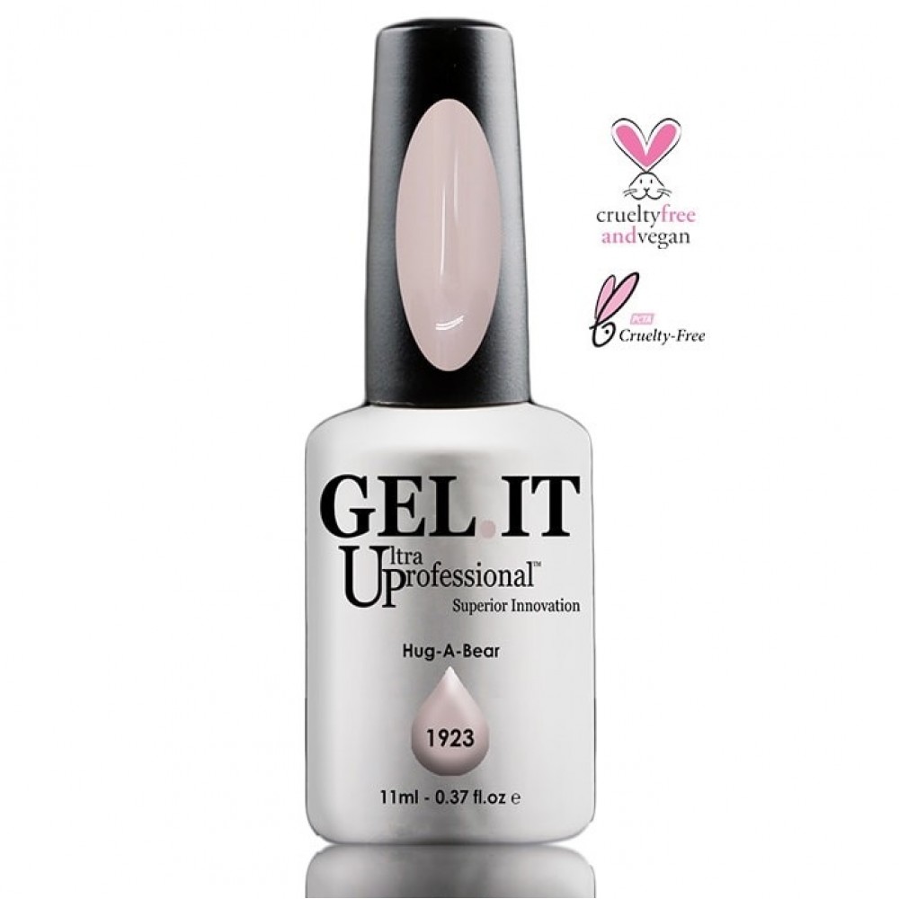 Gel It Up Ημιμόνιμο Βερνίκι Νυχιών 1923 Hug A Bear ,11ml Gel It Up Ημιμόνιμο Βερνίκι Νυχιών 1923 Hug A Bear ,11ml