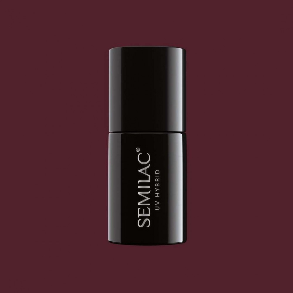 Semilac Ημιμόνιμο Βερνίκι Νυχιών 283 Baking Time 7ml Semilac Ημιμόνιμο Βερνίκι Νυχιών 283 Baking Time 7ml