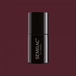 Semilac Ημιμόνιμο Βερνίκι Νυχιών 283 Baking Time 7ml Semilac Ημιμόνιμο Βερνίκι Νυχιών 283 Baking Time 7ml