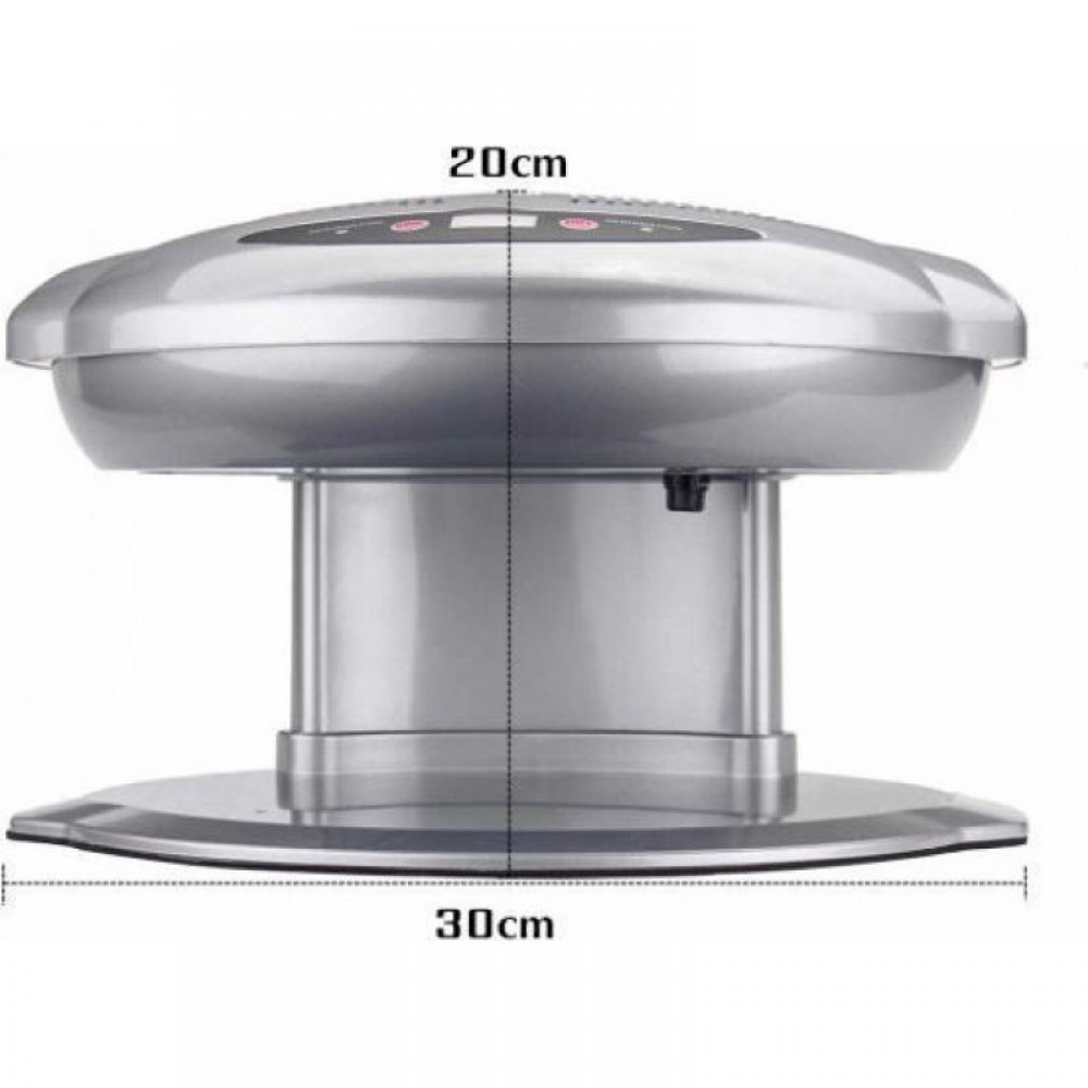Στεγνωτήρας Νυχιών Ζεστού Και Κρύου Αέρα Drying Machine Wc-001 (28171) Στεγνωτήρας Νυχιών Ζεστού Και Κρύου Αέρα Drying Machine Wc-001 (28171)