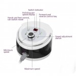 Τροχός Μανικιούρ Πεντικιούρ ZS-606 (28078) Τροχός Μανικιούρ Πεντικιούρ ZS-606 (28078)