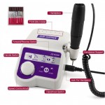 Τροχός Λείανσης JD 8500 Τροχός Λείανσης JD 8500