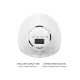 FEL ΕΠΑΓΓΕΛΜΑΤΙΚΟ ΦΟΥΡΝΑΚΙ ΝΥΧΙΩΝ ΜΕ 39 LED F6 86W (26344) FEL ΕΠΑΓΓΕΛΜΑΤΙΚΟ ΦΟΥΡΝΑΚΙ ΝΥΧΙΩΝ ΜΕ 39 LED F6 86W (26344)