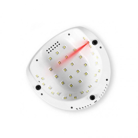 FEL ΕΠΑΓΓΕΛΜΑΤΙΚΟ ΦΟΥΡΝΑΚΙ ΝΥΧΙΩΝ ΜΕ 39 LED F6 86W (26344) FEL ΕΠΑΓΓΕΛΜΑΤΙΚΟ ΦΟΥΡΝΑΚΙ ΝΥΧΙΩΝ ΜΕ 39 LED F6 86W (26344)