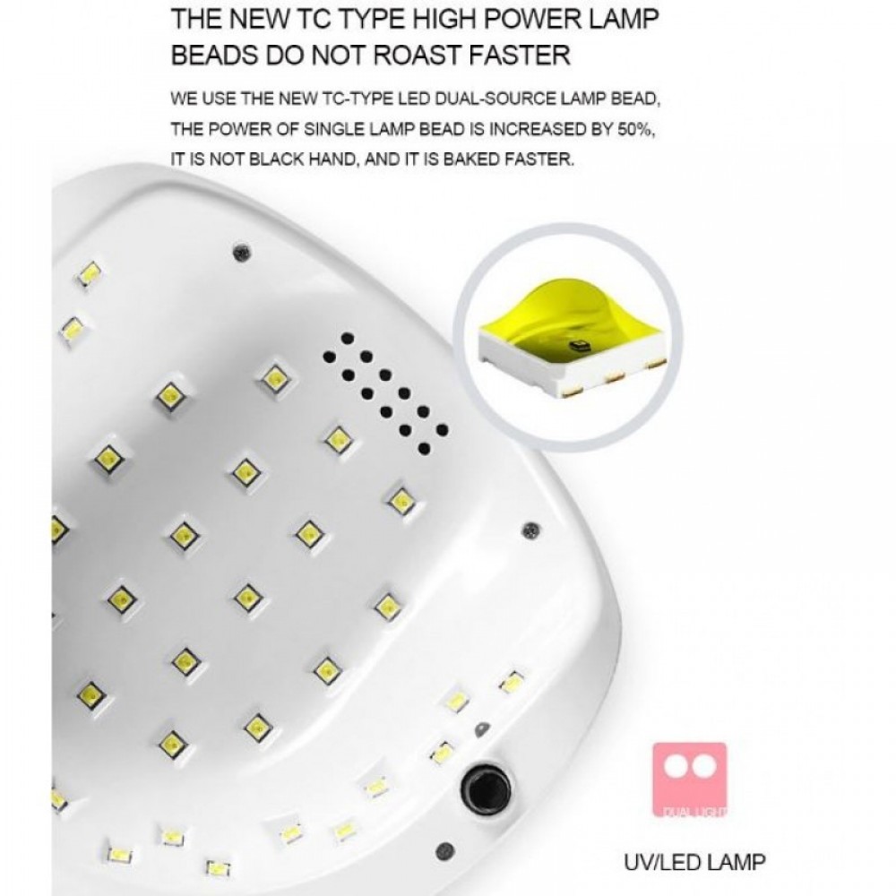 Λάμπα Πολυμερισμού F6 Smart 2.0 (26344) Λάμπα Πολυμερισμού F6 Smart 2.0 (26344)