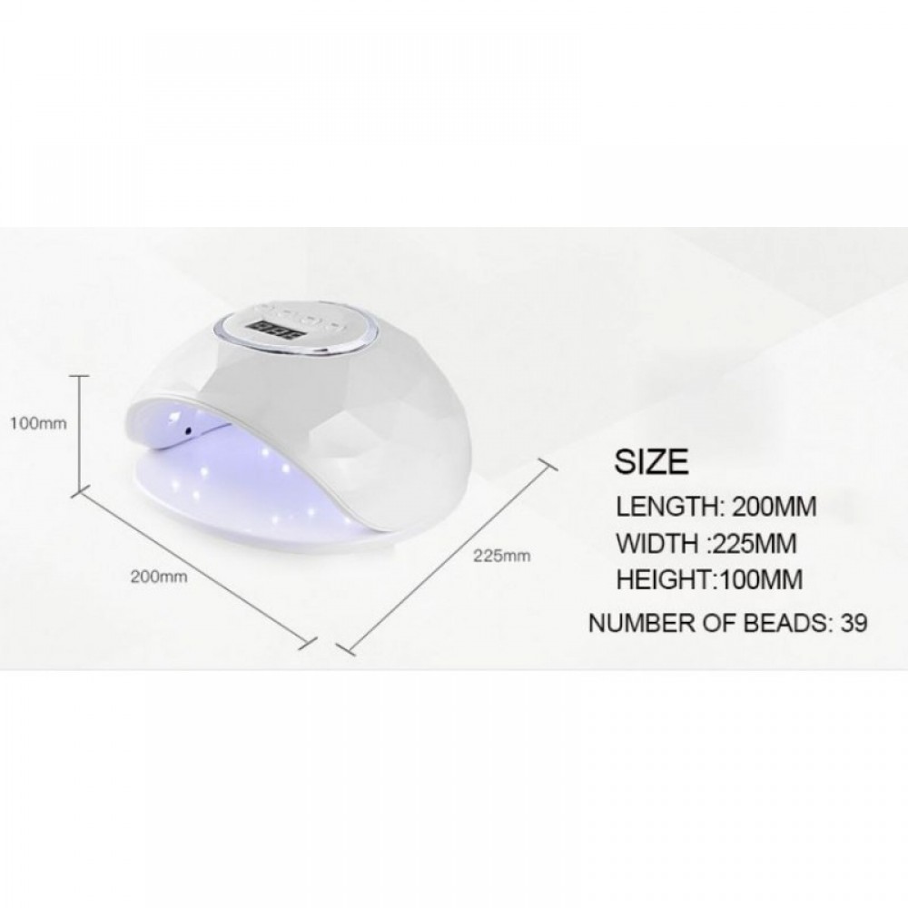 Λάμπα Πολυμερισμού F6 Smart 2.0 (26344) Λάμπα Πολυμερισμού F6 Smart 2.0 (26344)