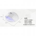 Λάμπα Πολυμερισμού F6 Smart 2.0 (26344) Λάμπα Πολυμερισμού F6 Smart 2.0 (26344)