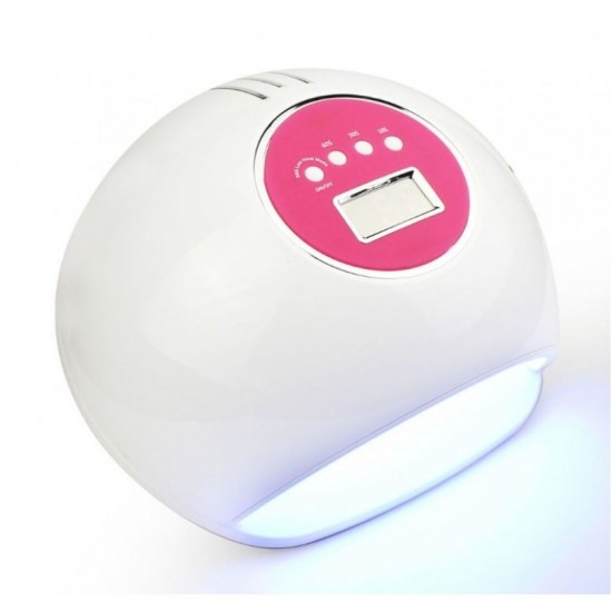FEL ΕΠΑΓΓΕΛΜΑΤΙΚΟ ΦΟΥΡΝΑΚΙ ΝΥΧΙΩΝ UV/LED 72W BQ (27215) FEL ΕΠΑΓΓΕΛΜΑΤΙΚΟ ΦΟΥΡΝΑΚΙ ΝΥΧΙΩΝ UV/LED 72W BQ (27215)