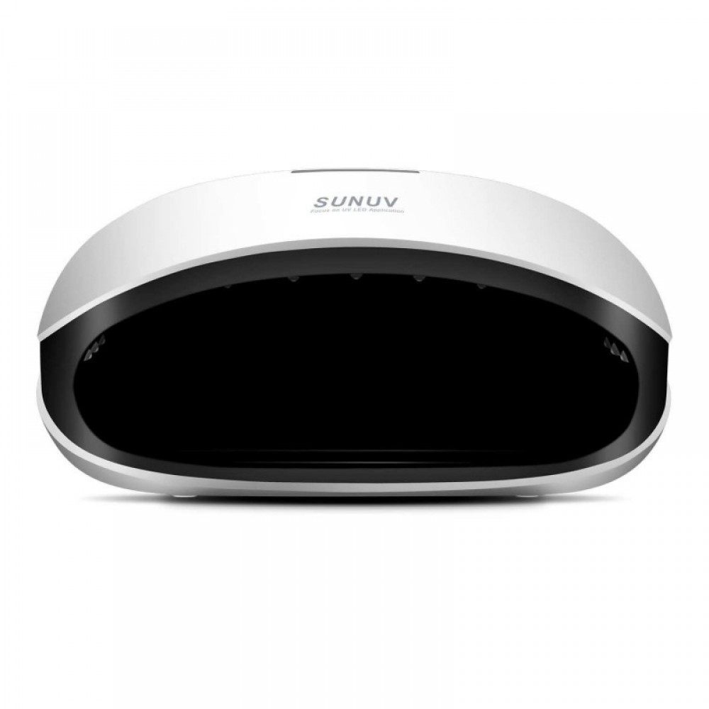 Λάμπα Πολυμερισμού Φουρνάκι Νυχιών Sun 4S Smart UVLED (24445) Λάμπα Πολυμερισμού Φουρνάκι Νυχιών Sun 4S Smart UVLED (24445)