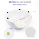 FEL ΕΠΑΓΓΕΛΜΑΤΙΚΟ ΦΟΥΡΝΑΚΙ ΝΥΧΙΩΝ UV/LED 72W BQ (27215) FEL ΕΠΑΓΓΕΛΜΑΤΙΚΟ ΦΟΥΡΝΑΚΙ ΝΥΧΙΩΝ UV/LED 72W BQ (27215)