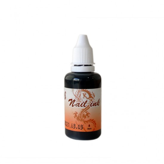 PS BLACK ΧΡΩΜΑ ΑΕΡΟΓΡΑΦΟΥ 30ml PS BLACK ΧΡΩΜΑ ΑΕΡΟΓΡΑΦΟΥ 30ml