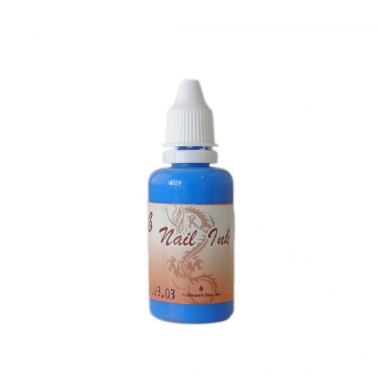 PS FLUORESCENT BLUE LAKE ΧΡΩΜΑ ΑΕΡΟΓΡΑΦΟΥ 30ml PS FLUORESCENT BLUE LAKE ΧΡΩΜΑ ΑΕΡΟΓΡΑΦΟΥ 30ml