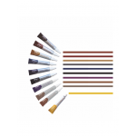 Thuya Βαφές Φρυδιών & Βλεφαρίδων 14ml