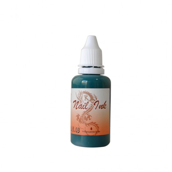 PS PHTH GREEN ΧΡΩΜΑ ΑΕΡΟΓΡΑΦΟΥ 30ml PS PHTH GREEN ΧΡΩΜΑ ΑΕΡΟΓΡΑΦΟΥ 30ml