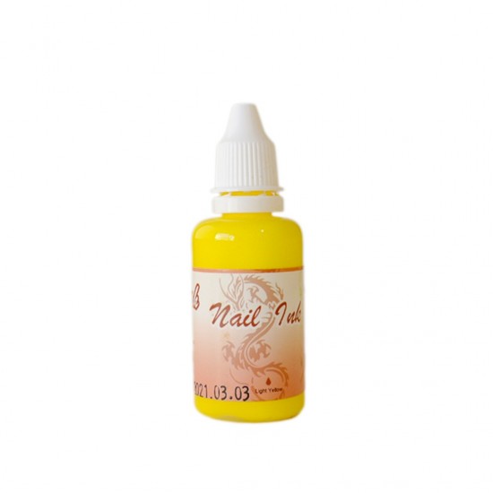 PS LIGHT YELLOW ΧΡΩΜΑ ΑΕΡΟΓΡΑΦΟΥ 30ml PS LIGHT YELLOW ΧΡΩΜΑ ΑΕΡΟΓΡΑΦΟΥ 30ml