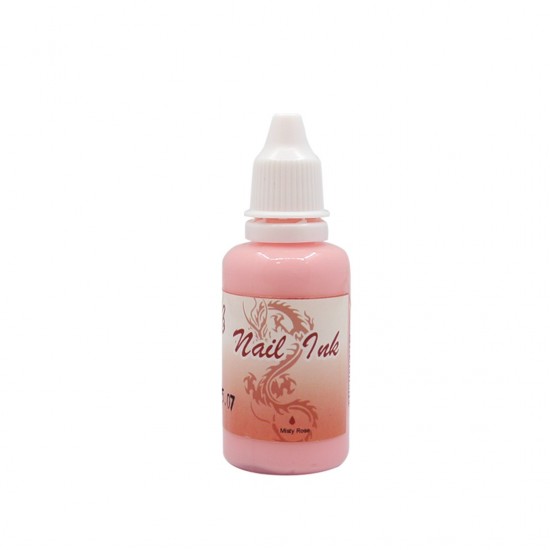 PS MISTY ROSE ΧΡΩΜΑ ΑΕΡΟΓΡΑΦΟΥ 30ml PS MISTY ROSE ΧΡΩΜΑ ΑΕΡΟΓΡΑΦΟΥ 30ml