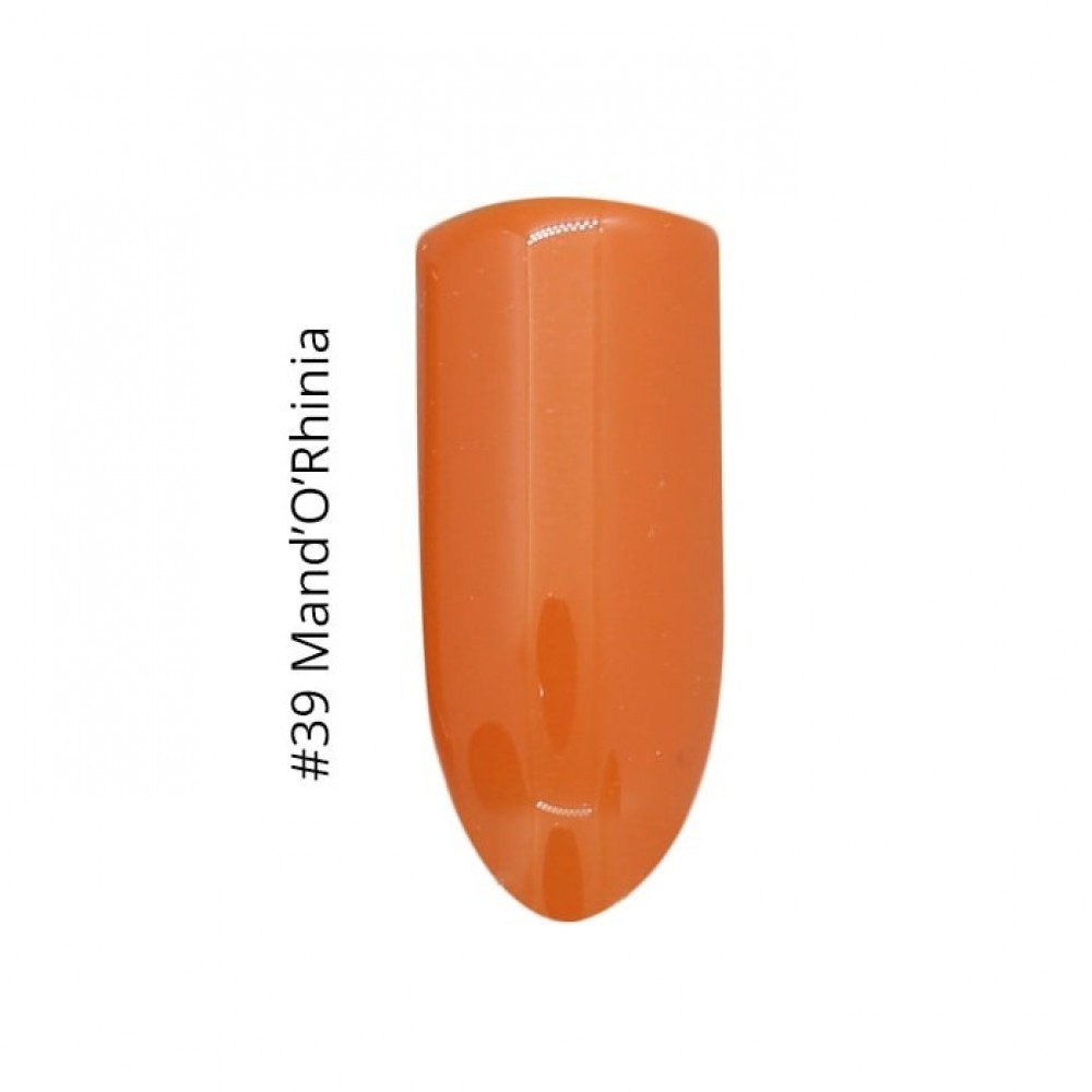 Gel It Up Ημιμόνιμο Βερνίκι Νυχιών 39 Mand’O’Rhinia ,11ml Gel It Up Ημιμόνιμο Βερνίκι Νυχιών 39 Mand’O’Rhinia ,11ml