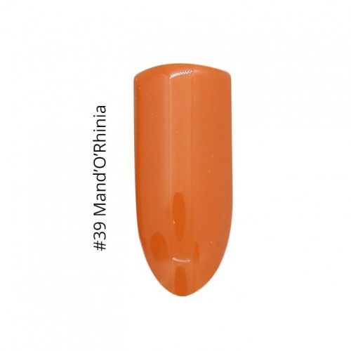 Gel It Up Ημιμόνιμο Βερνίκι Νυχιών 39 Mand’O’Rhinia ,11ml *