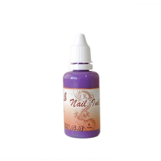 PS PURPLE ΧΡΩΜΑ ΑΕΡΟΓΡΑΦΟΥ 30ml PS PURPLE ΧΡΩΜΑ ΑΕΡΟΓΡΑΦΟΥ 30ml