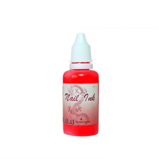 PS FLUORESCENT SCARLET ΧΡΩΜΑ ΑΕΡΟΓΡΑΦΟΥ 30ml PS FLUORESCENT SCARLET ΧΡΩΜΑ ΑΕΡΟΓΡΑΦΟΥ 30ml