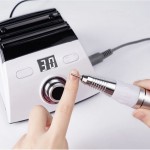 Τροχός Μανικιούρ Πεντικιούρ ZS-710 (28205) Τροχός Μανικιούρ Πεντικιούρ ZS-710 (28205)