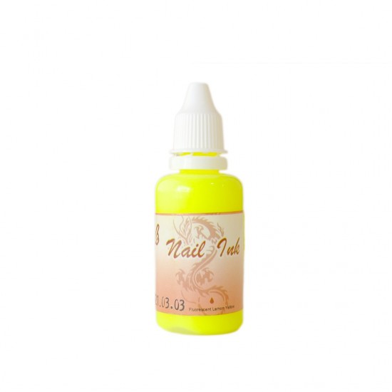 PS FLUORESCENT LEMON YELLOW ΧΡΩΜΑ ΑΕΡΟΓΡΑΦΟΥ 30ml PS FLUORESCENT LEMON YELLOW ΧΡΩΜΑ ΑΕΡΟΓΡΑΦΟΥ 30ml