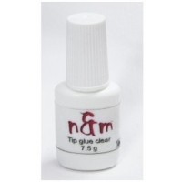 Nm Κόλλα Για Tips 7,5Gr (Tip Glue 7,5)