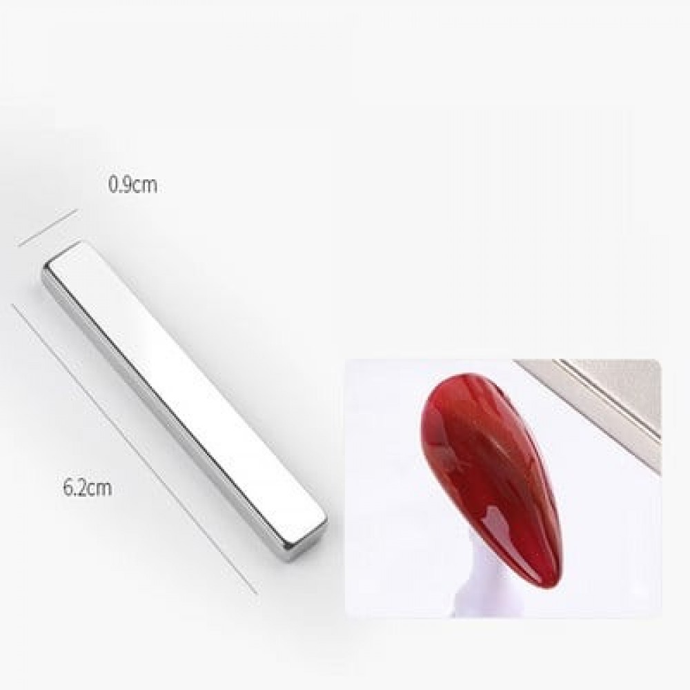 Cat Eyes Gel Magnet Stick C