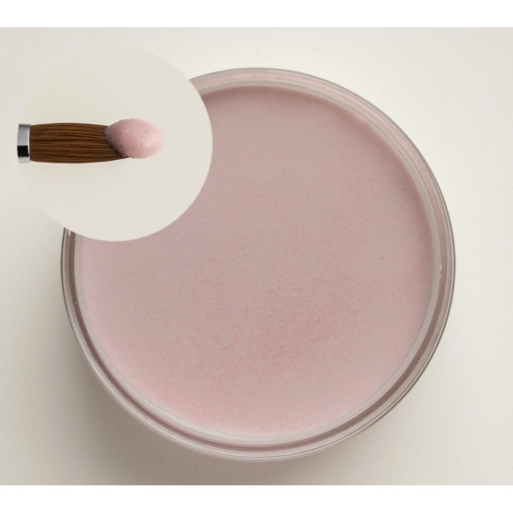 Nailme Ακρυλική Σκόνη Lady Pink 40Gr