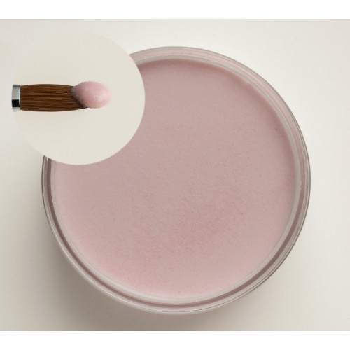 Nailme Ακρυλική Σκόνη Lady Pink 40Gr